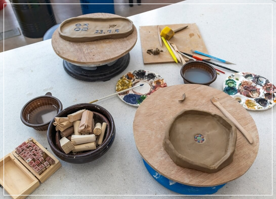 여주 가볼만한곳 베스트10 여주도자세상