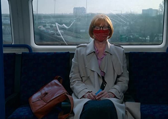 【판타지영화 추천】 3000년의 기다림 다시보기 줄거리 결말 후기 리뷰 스포일러