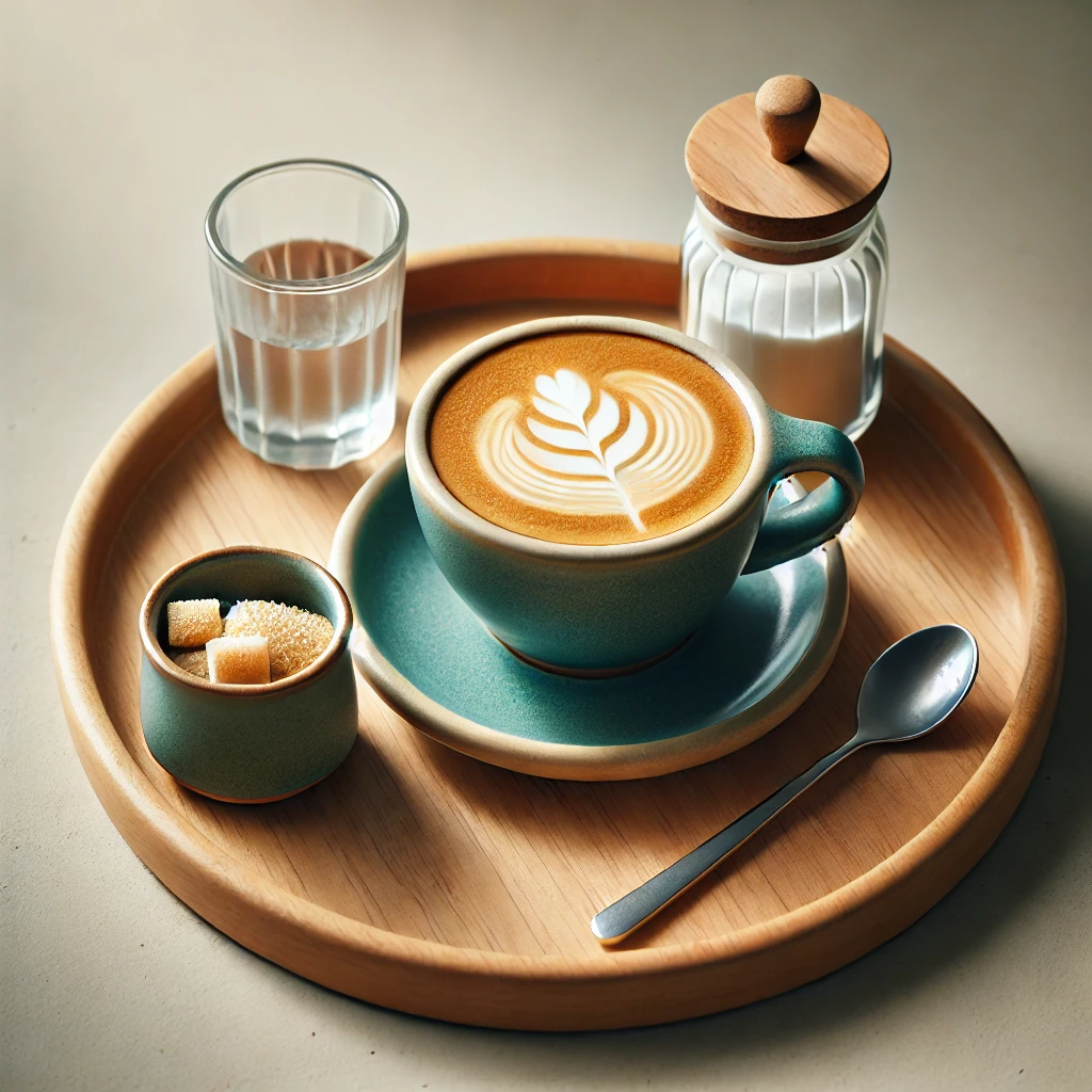 건강과 커피: 위에 부담을 줄이는 커피 선택법