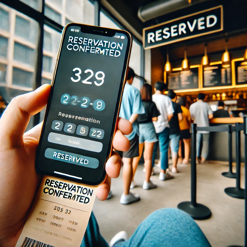 성심당 맛집 줄서기 꿀팁