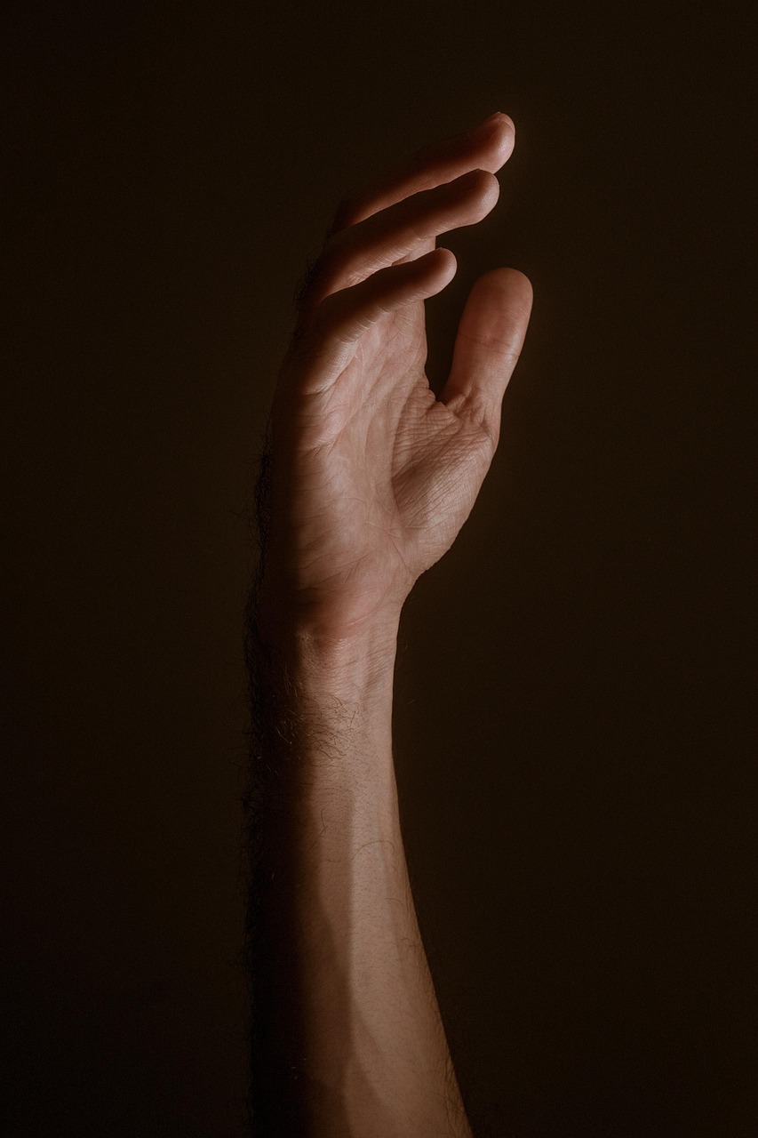 손발이 자주 차가워지는 이유