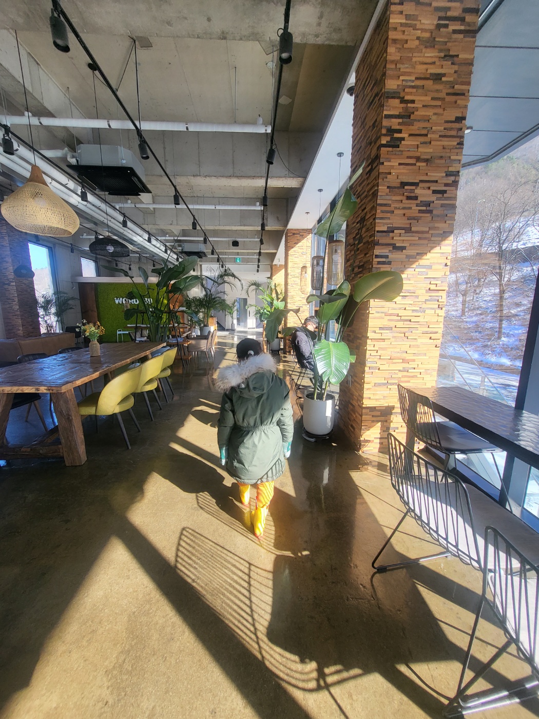 청주 월오동 카페 (월오139)