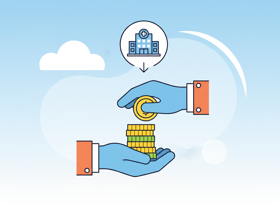 2026 본인부담상한제 병원비 환급 신청