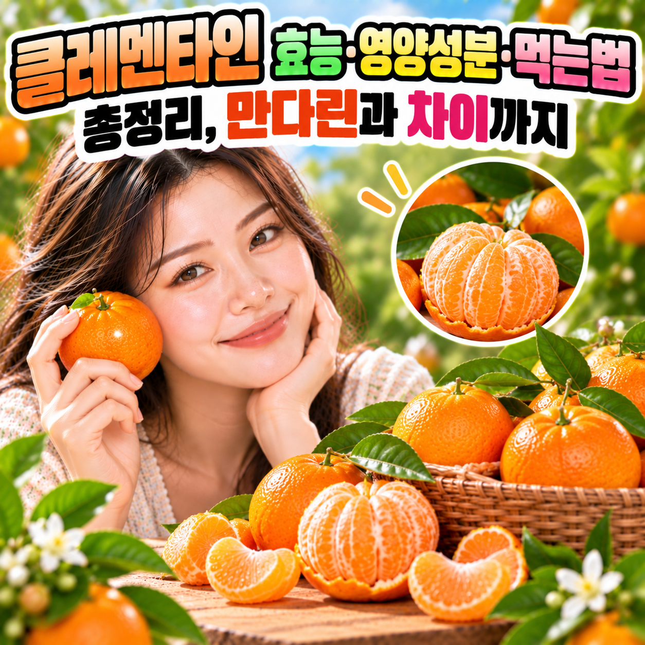클레멘타인