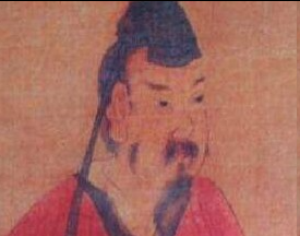 초상화