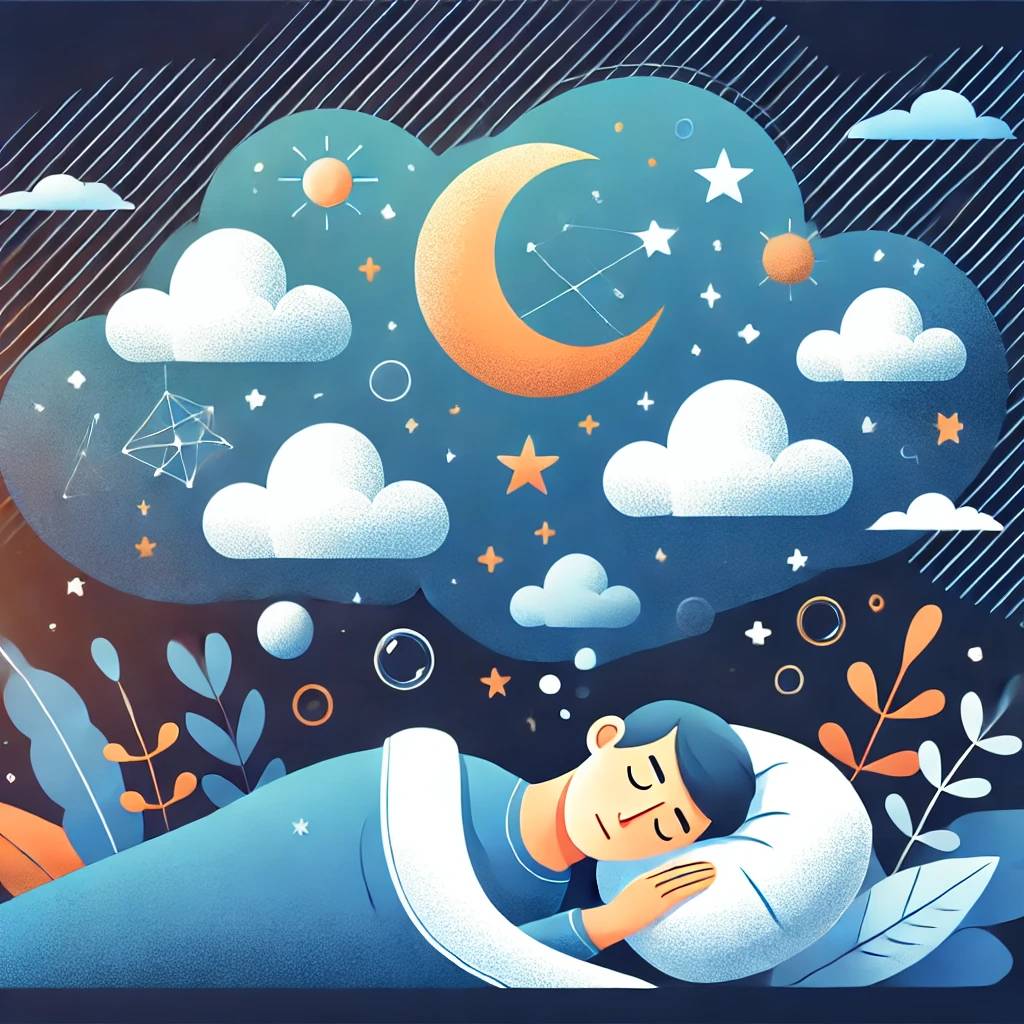 수면 부족이 뚱보 체질을 만든다? 렙틴&middot;그렐린 호르몬 완벽 해부