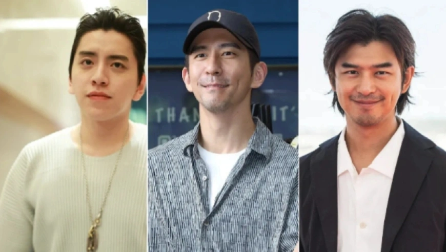 🇹🇼 대만 연예계 병역 기피 사건 확산