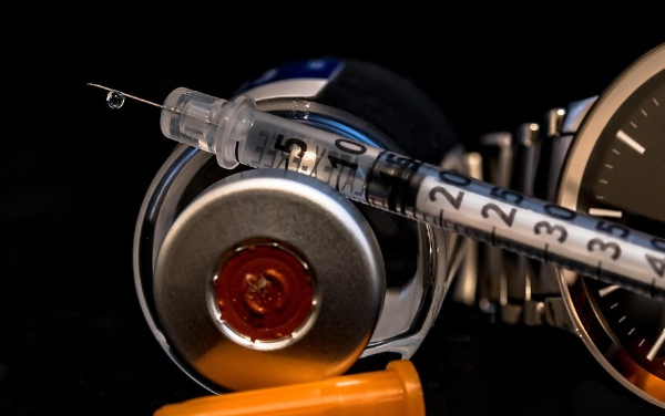 공복혈당 정상수치