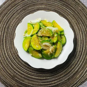 애호박 무침 황금레시피_23