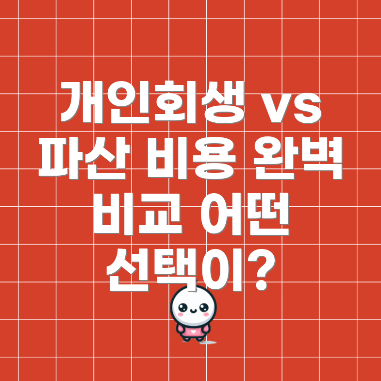 개인회생