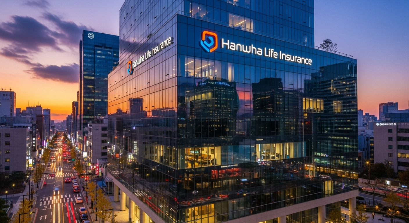 한화생명 주가 전망: 3분기 실적 부진? NO! CSM 턴어라운드 '진짜' 신호 (주주 필독)