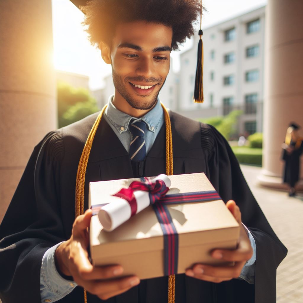 대학교 입학 선물
