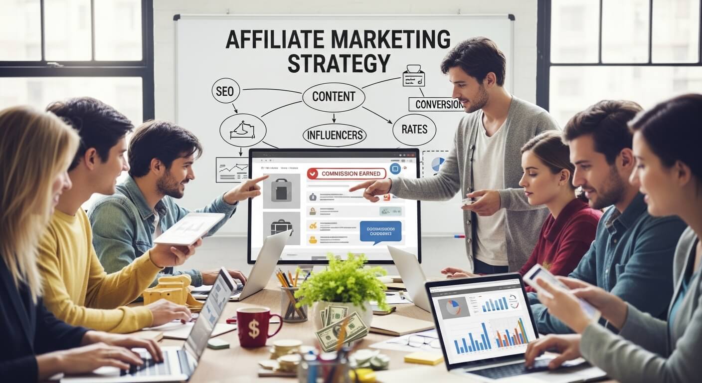 쿠팡 파트너스 제휴마케팅