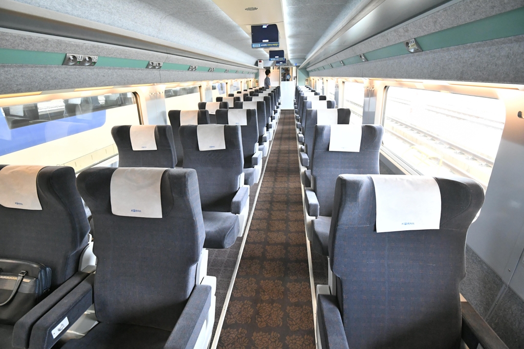 2025년 추석 KTX 예매 꿀팁 : 할인&middot;일정&middot;예매 성공 전략 총정리