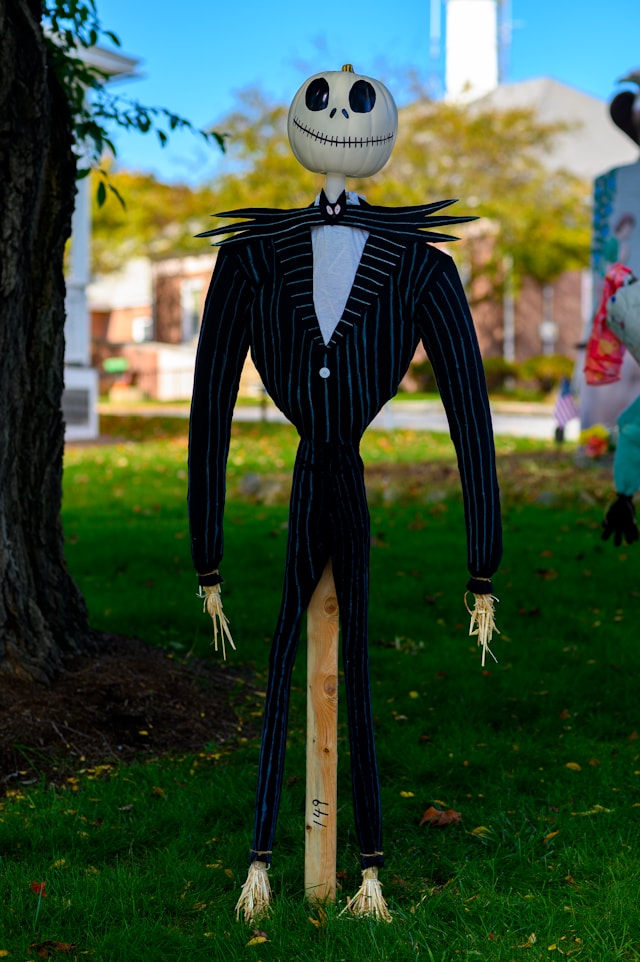 할로윈 코스튬 추천 BEST 10