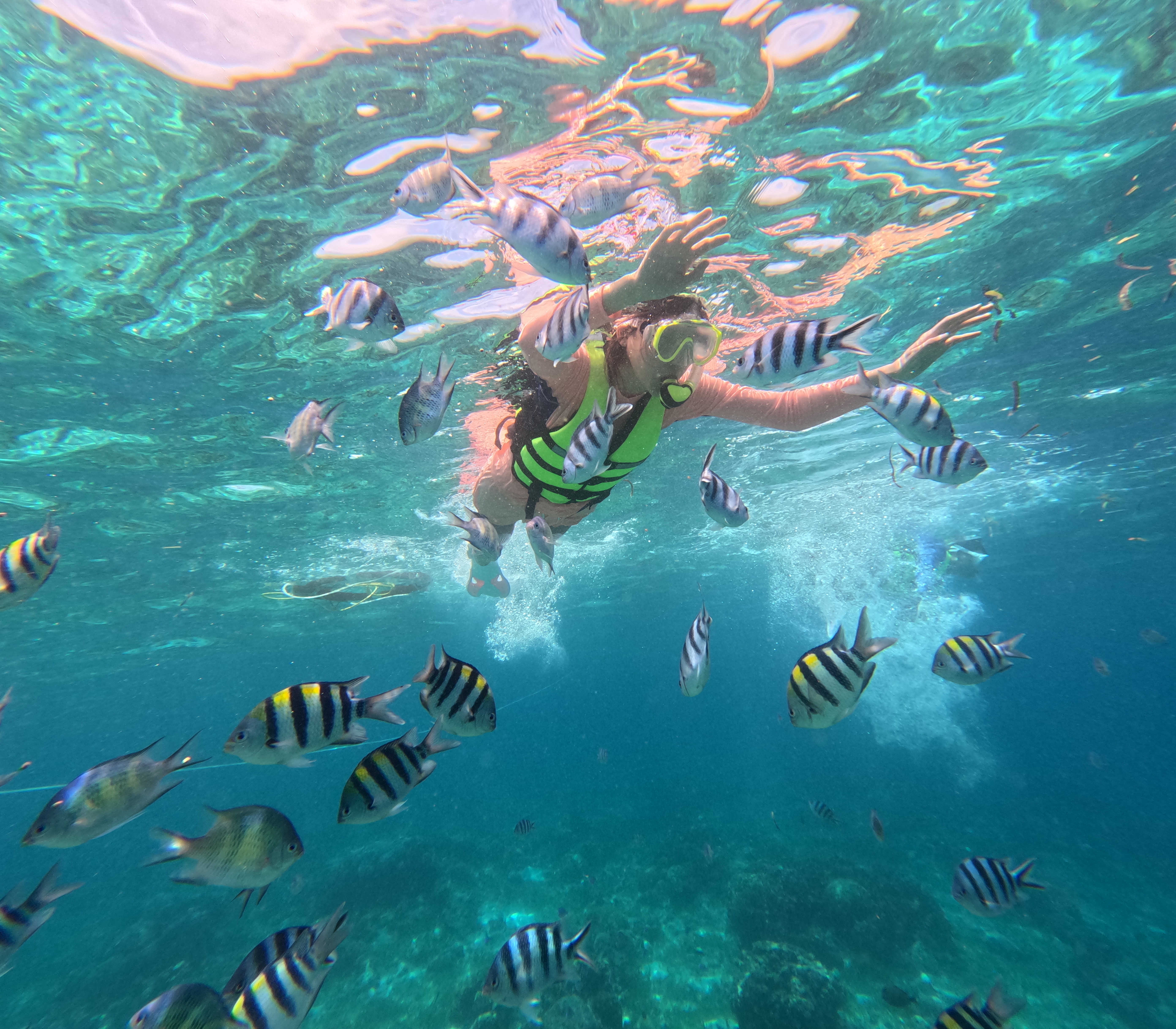 대가족 필리핀 여행 숙소, 풀빌라 저렴하게 예약하기