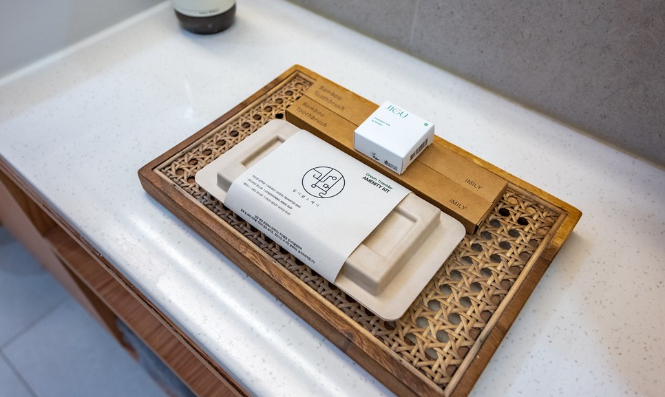 제주도 풀빌라 광이멀스테이