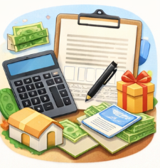 연말정산 환급금 조회