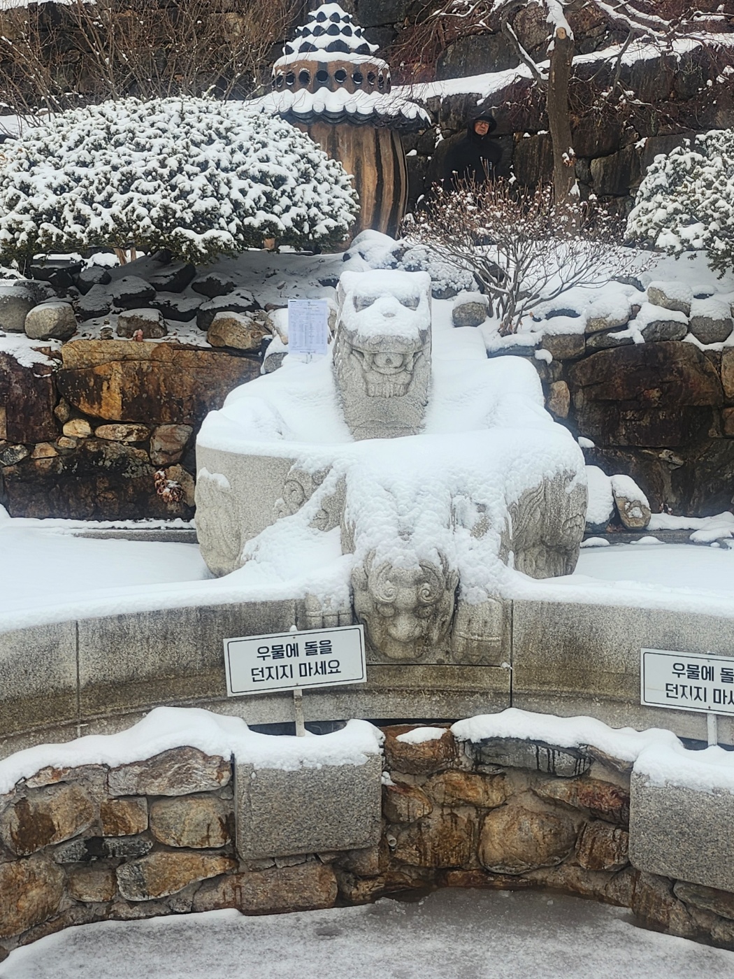 용문사템플스테이