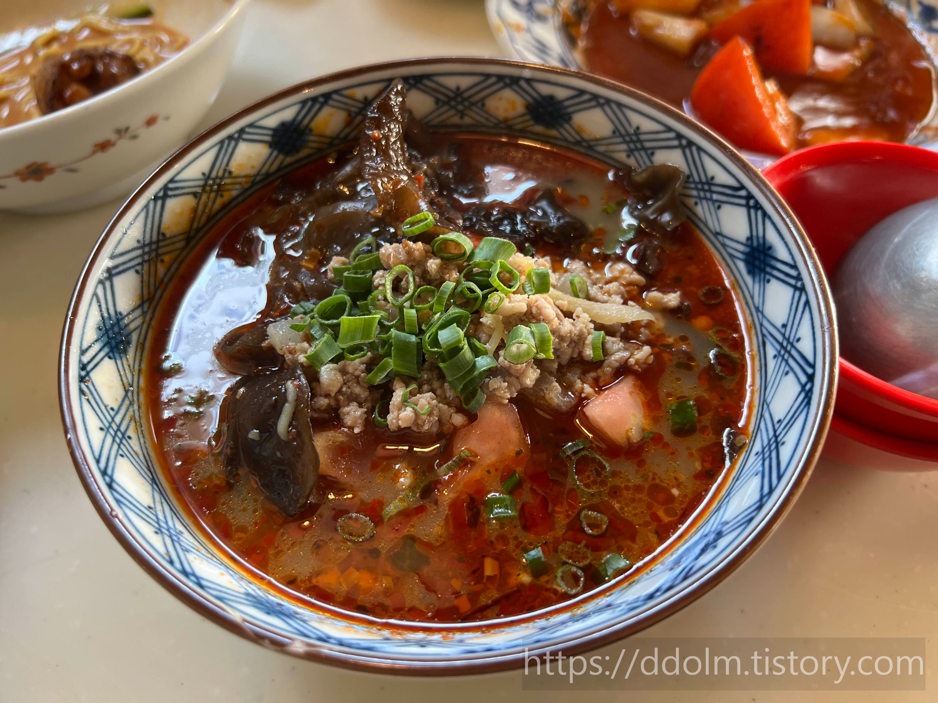 용산 꺼거 쏸라펀