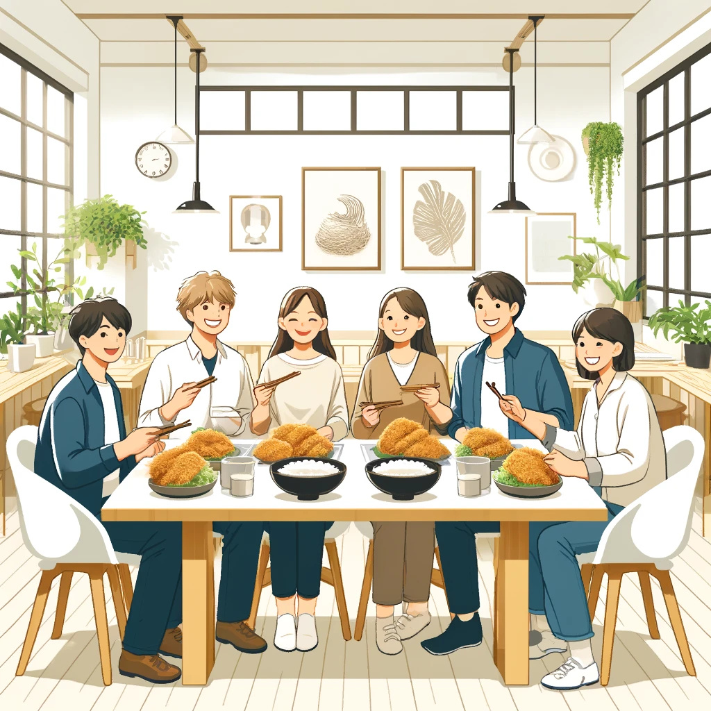 돈까스 창업비용2