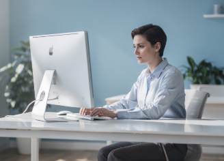 손목터널 증후군