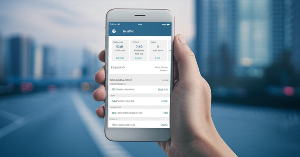 신한은행 잔액 조회? 4가지 방법으로