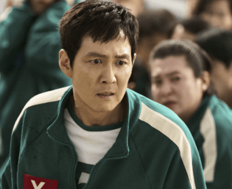 오징어게임 시즌3 결말