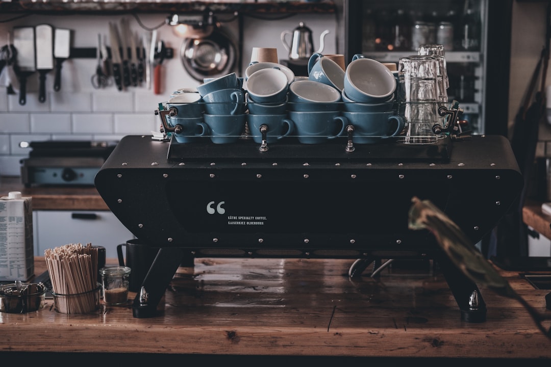 Dishwasher