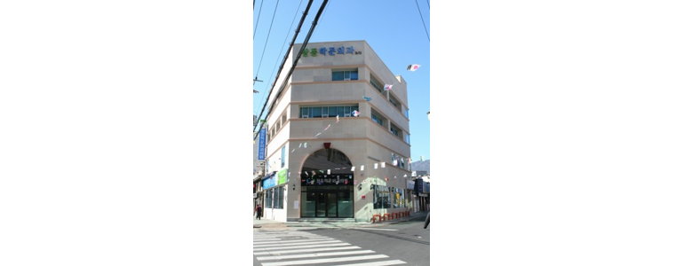 창원 성산구 항문외과