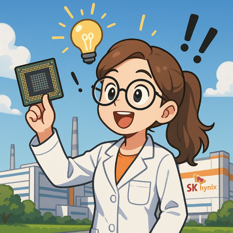 SK하이닉스란? 기업 정보부터 최신 동향까지 완벽 정리!