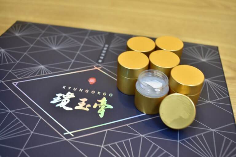 허준이 인정한 옥처럼 귀한 장수보약 &amp;#39;경옥고&amp;#39;