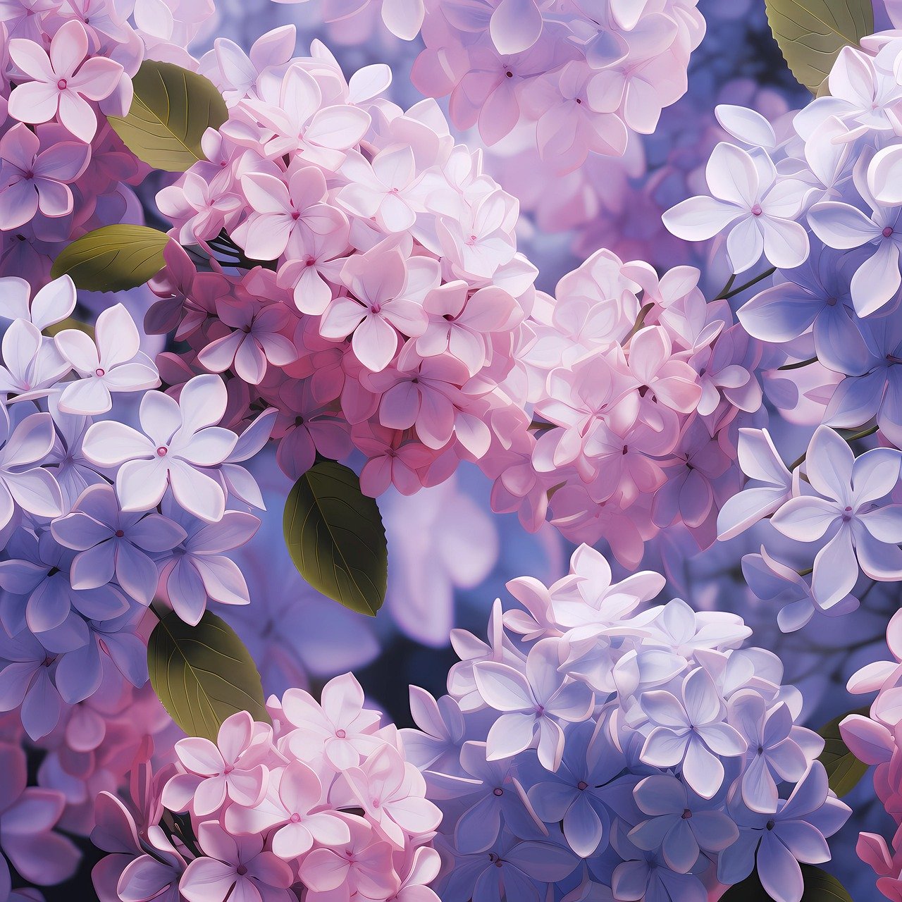 제주도 6월 꽃 축제