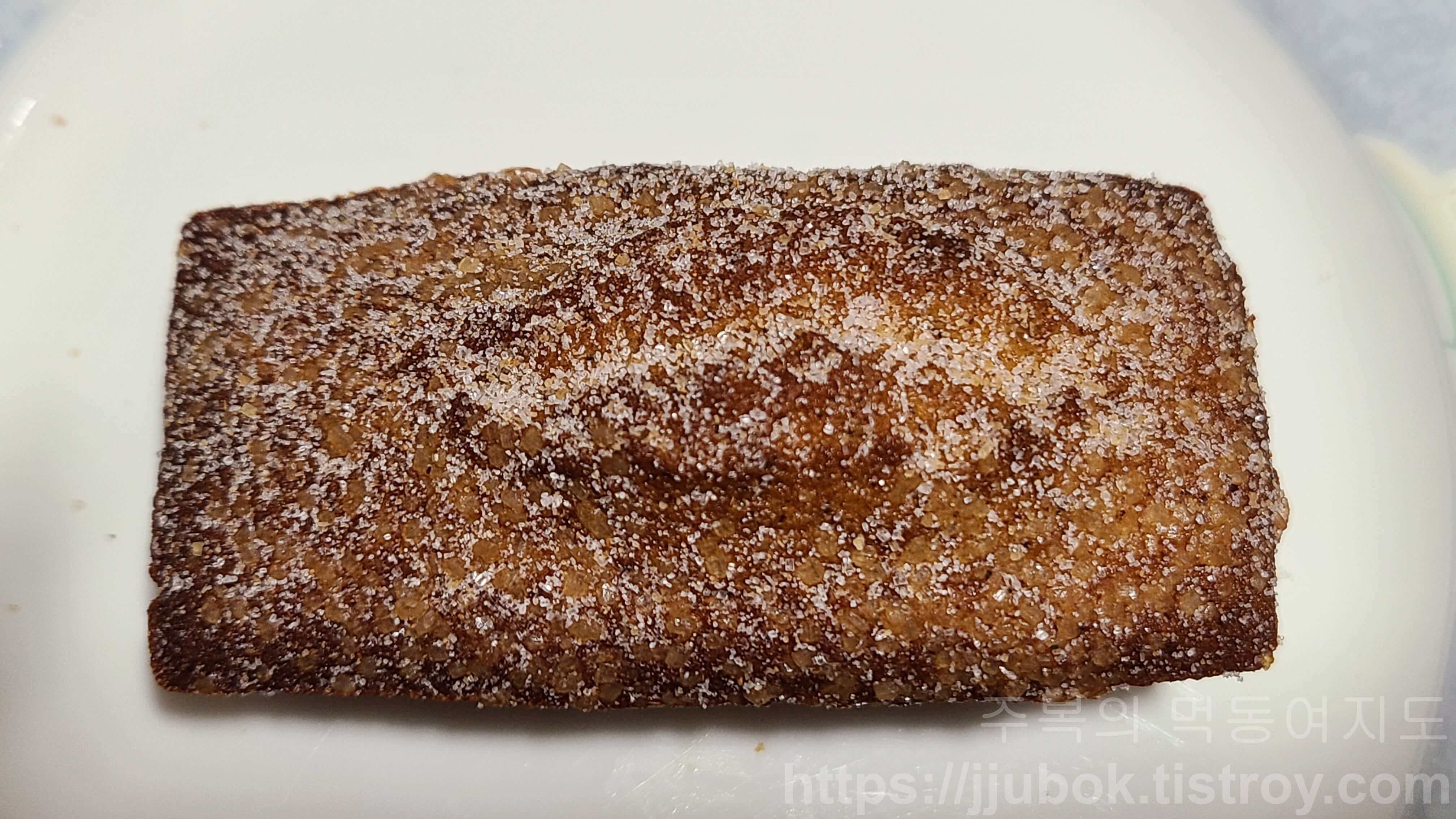 메이크-라이크-츄러스-휘낭시에