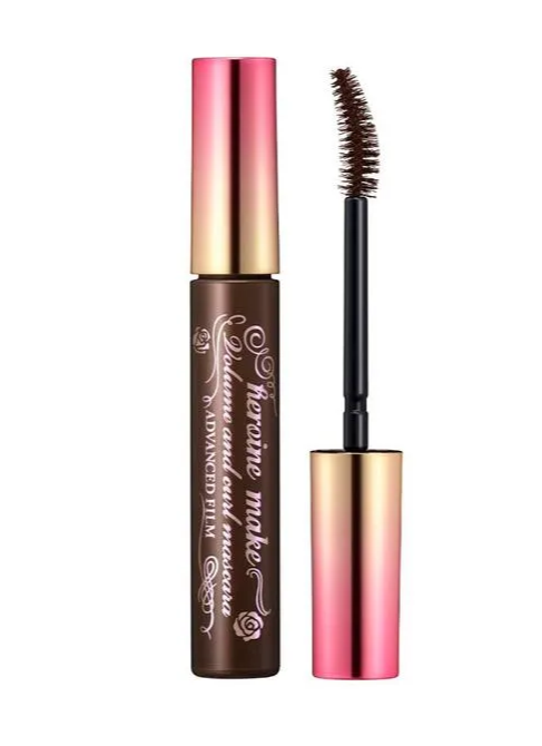 키스미 히로인 메이크 롱앤컬 마스카라