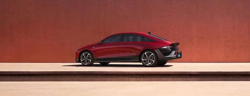 2026더뉴아이오닉6