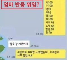 시험 잘보는 꿈 해몽풀이 [무료 꿈해몽]
