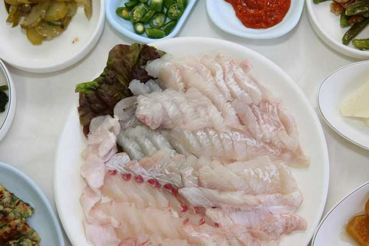 서천 자연산 광어 도미 축제 기본정보