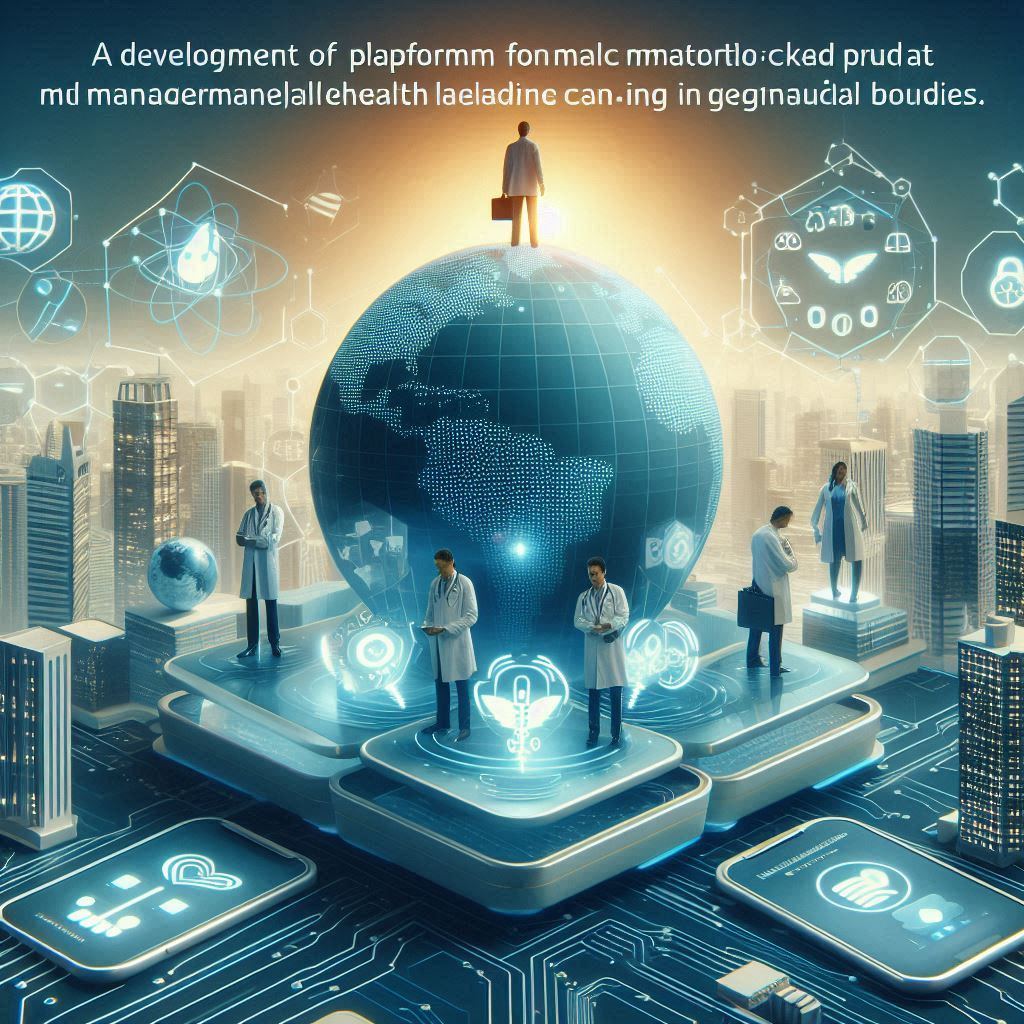 글로벌 원격 의료