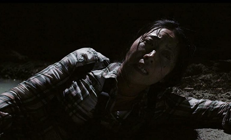 호주 공포 영화 추천 블랙 워터 어비스 다시보기 줄거리 결말 후기 리뷰 스포일러