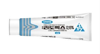 리도멕스0.15크림