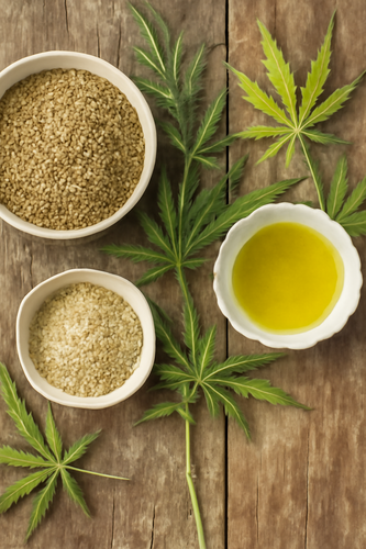 대마종자유_섭취방법_복용량