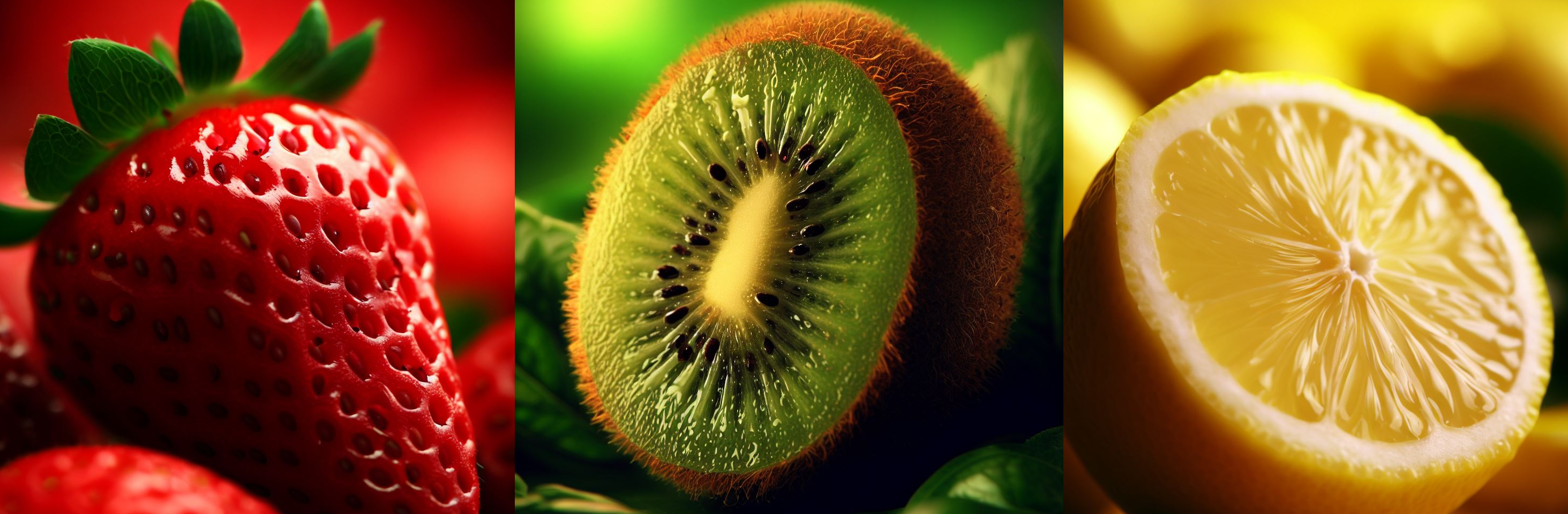 가늘고 힘없는 모발에 좋은 음식