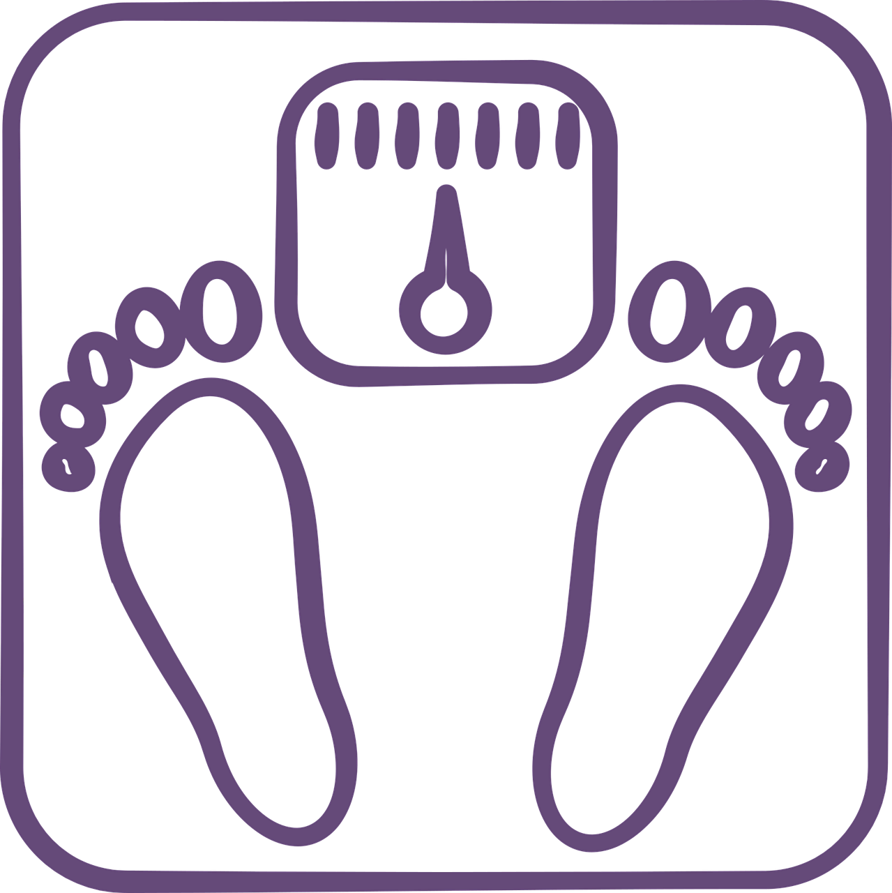 근력 운동으로 신진대사 촉진하기