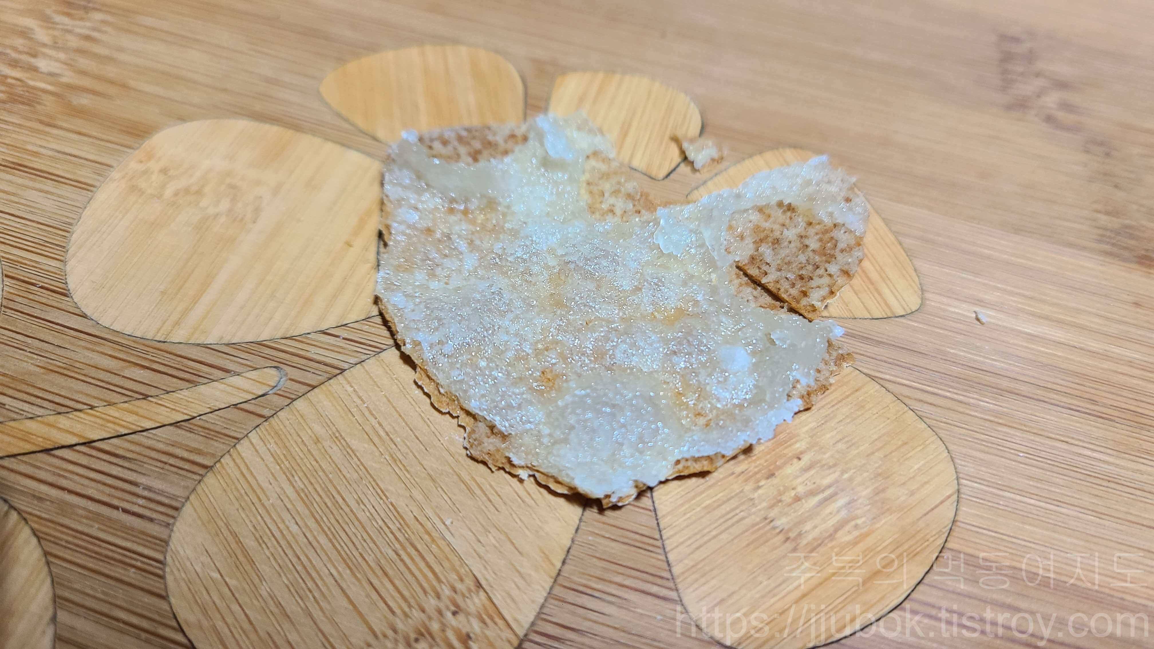 산동만두-공갈빵-맛