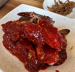 양념게장무한리필