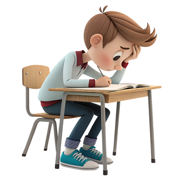 ADHD증상과 원인&amp;#44; 관리 방법: 조기 진단과 치료가 중요