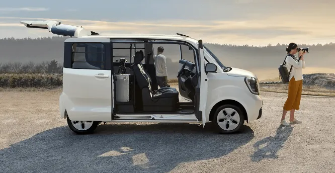 레이 중고차 가격