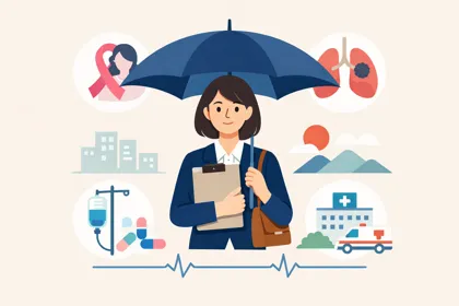 직장인 여성을 위한 여성 질환보험 보장 범위와 주요 적용 사례 11