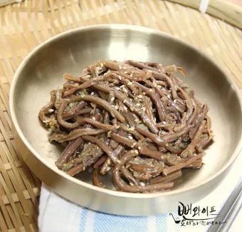 고사리나물 맛있게 하는 법 삶기 무침 요령_18